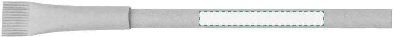Rückseite: 45 x 5mm