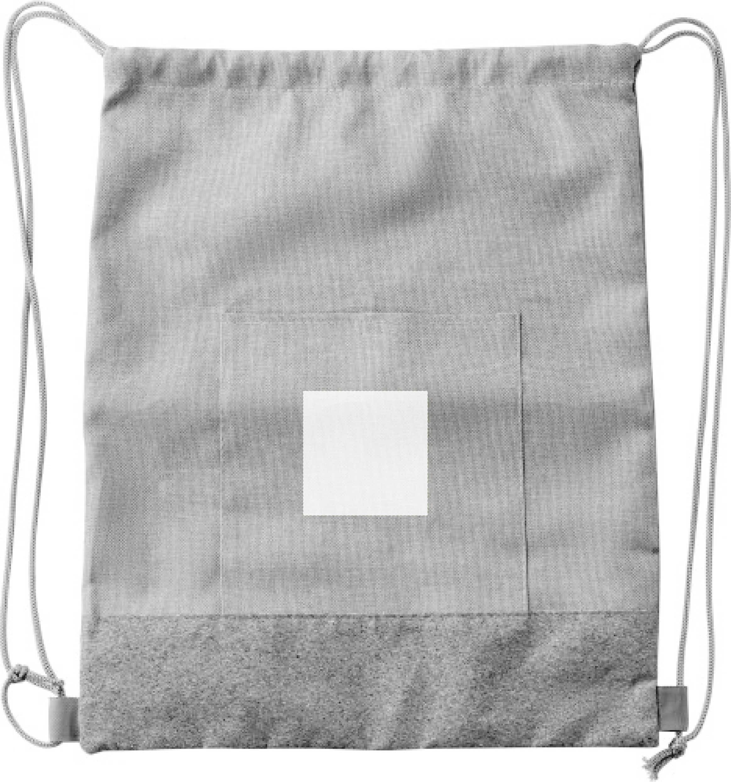 Rückseite: 70mm x 70mm