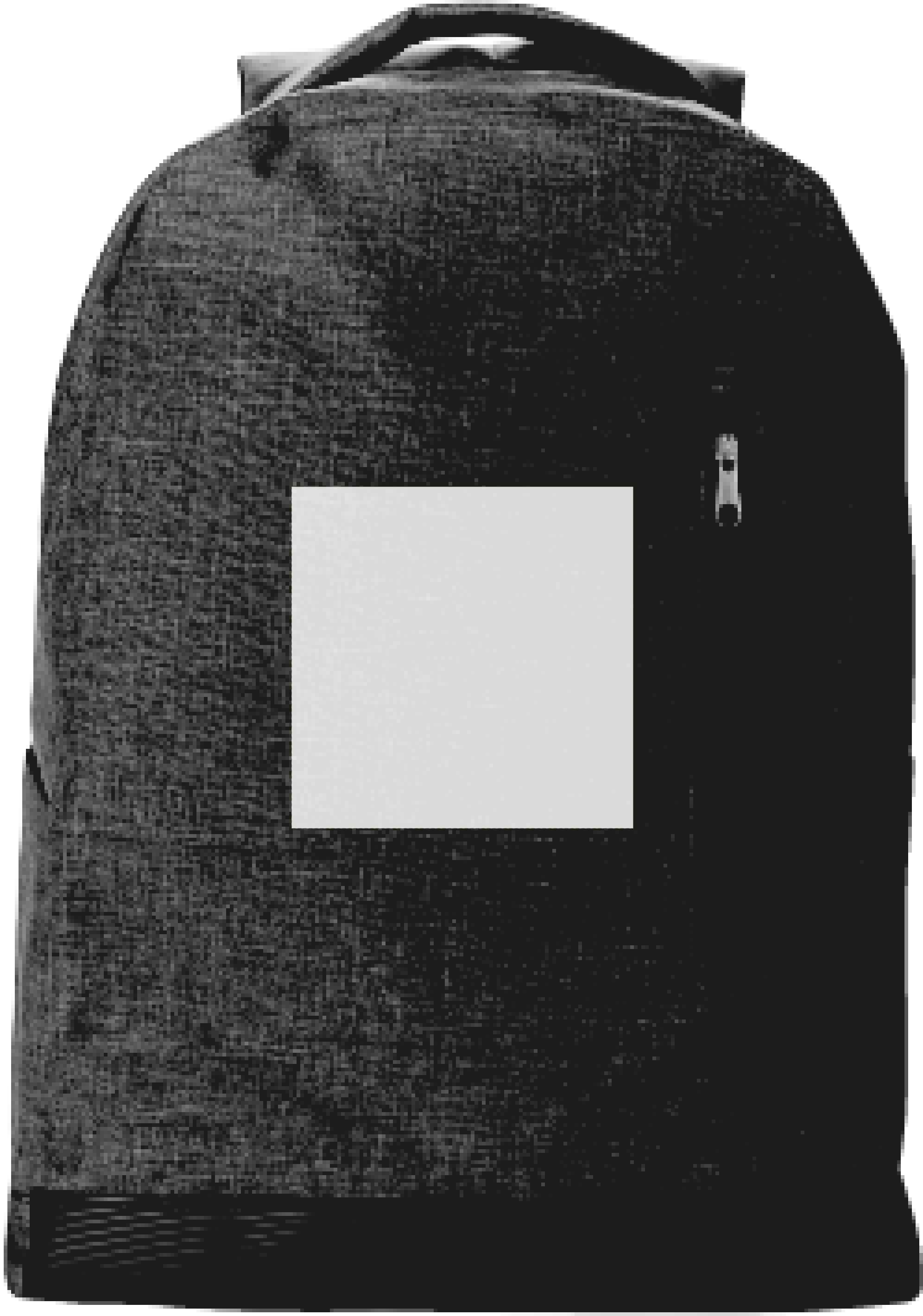 Rückseite: 130 x 130mm