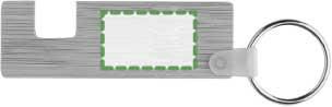 Rückseite: 30mm x 18mm