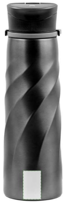 Rückseite: 45 x 40 mm
