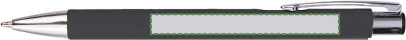 Rückseite: 65mm x 7mm