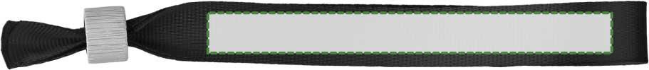 Rückseite: 100mm x 10mm