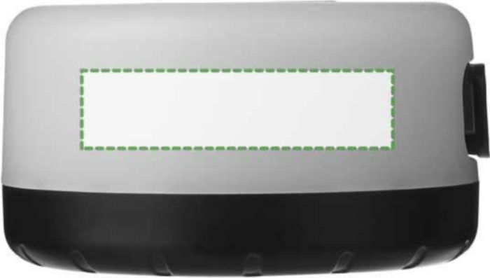 Rückseite: 60 x 15 mm