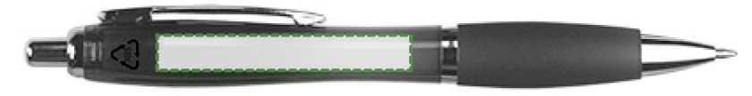 Rückseite: 50mm x 7mm