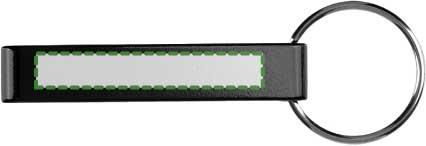 Rückseite: 40 x 6 mm
