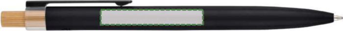 Rückseite: 40 x 6 mm