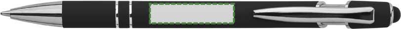 Rückseite: 30mm x 7mm
