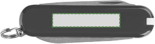 Rückseite: 40mm x 8mm