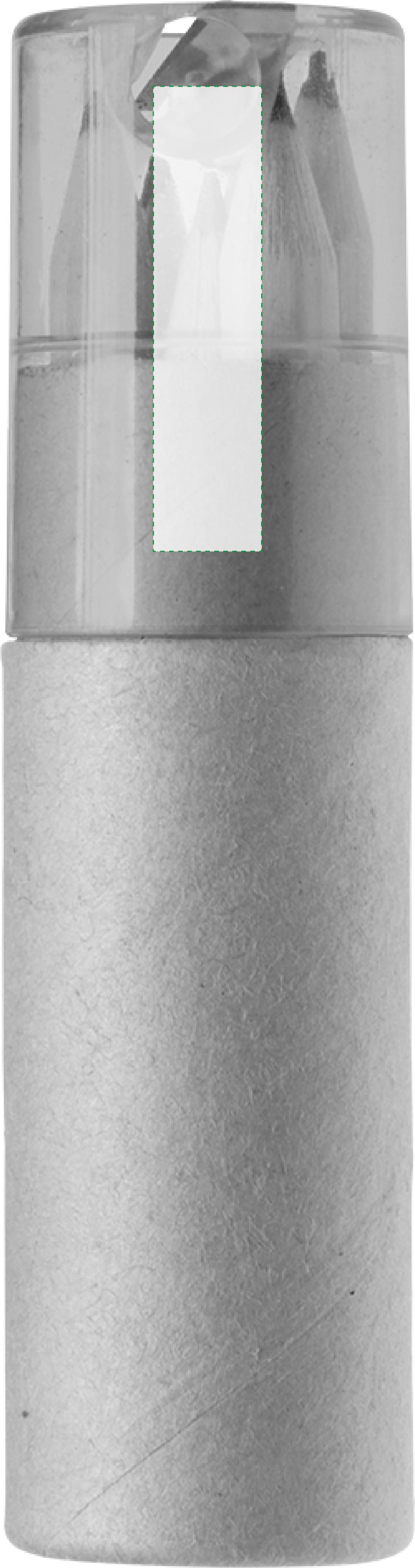 Rückseite: 15mm x 30mm