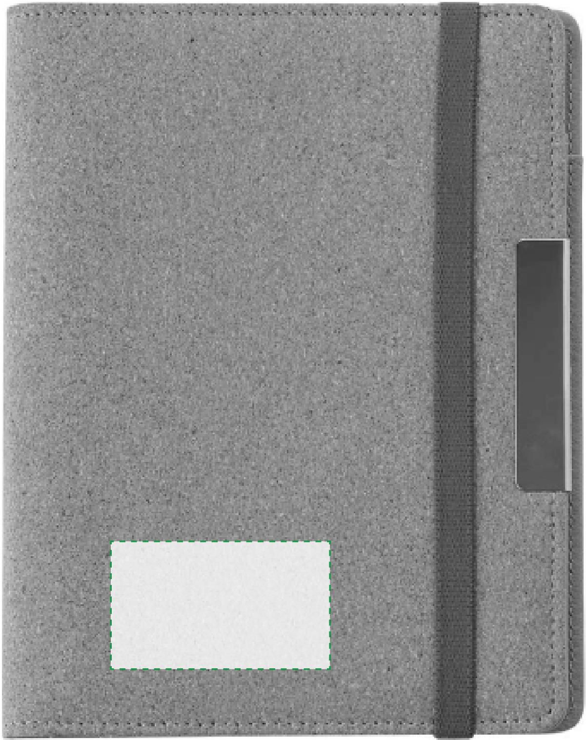Rückseite: 60mm x 35mm