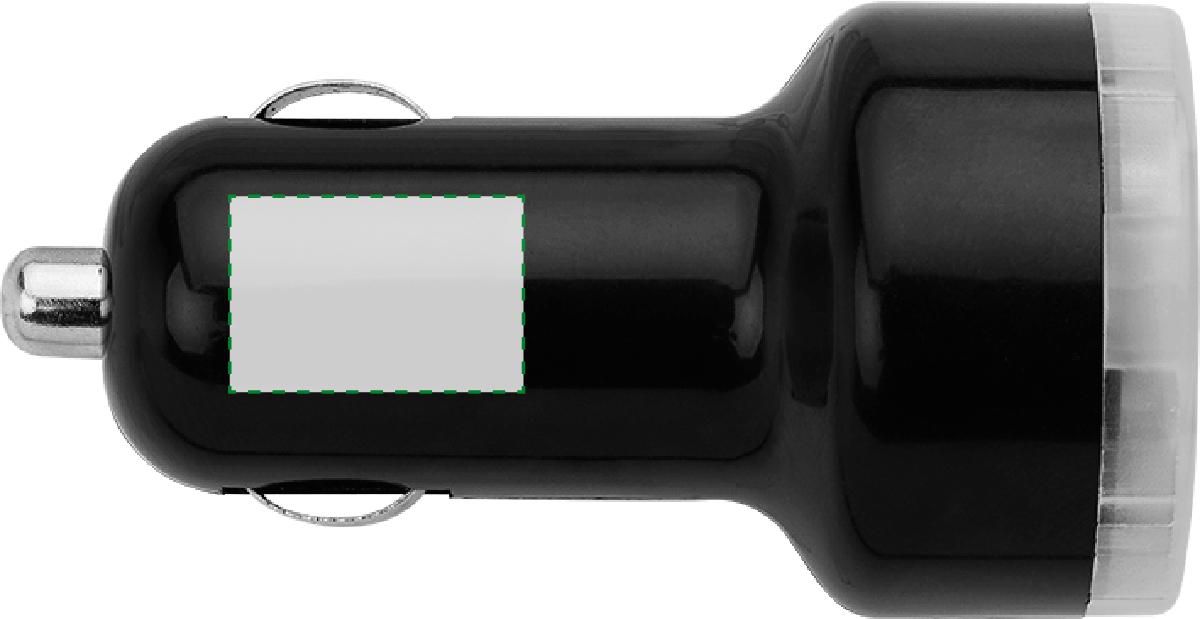 Rückseite: 15mm x 10mm