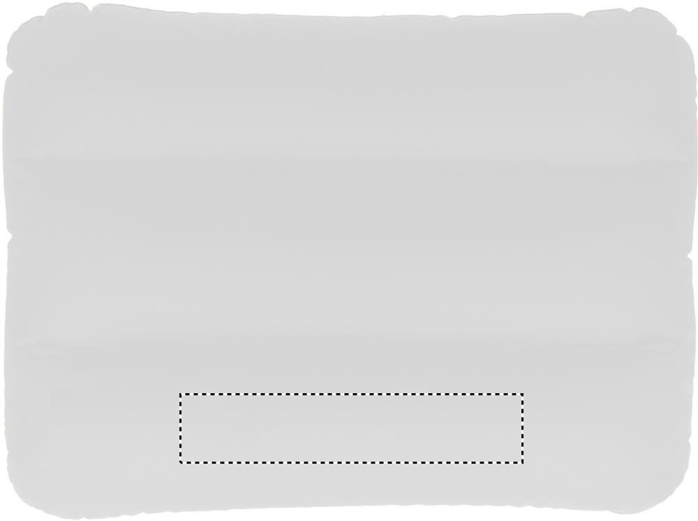 Rückseite: 150x30 mm