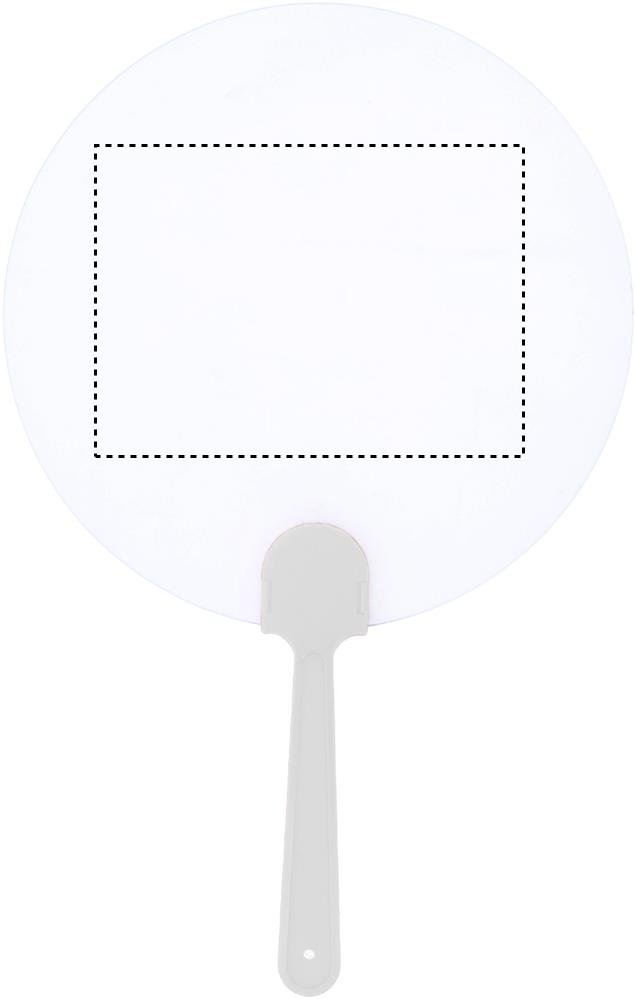 Rückseite: 110x80 mm