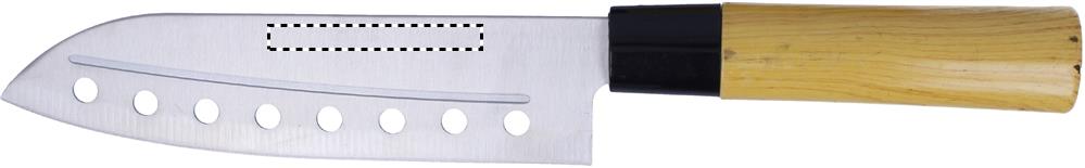 Rückseite: 60x7 mm