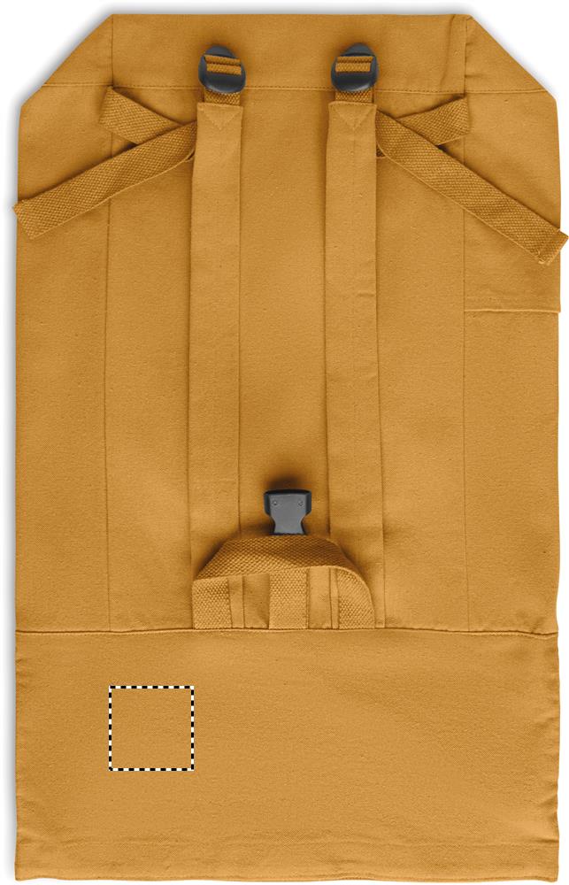 Rückseite: 60x60 mm