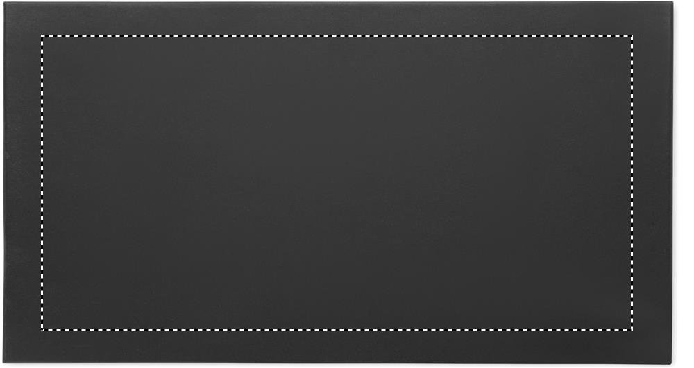 Rückseite: 300x150 mm