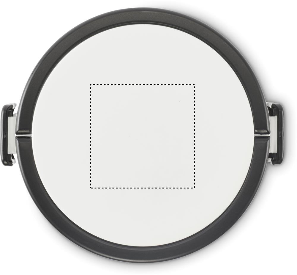 Rückseite: 60x60 mm