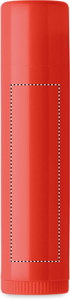 Rückseite: 11x40 mm