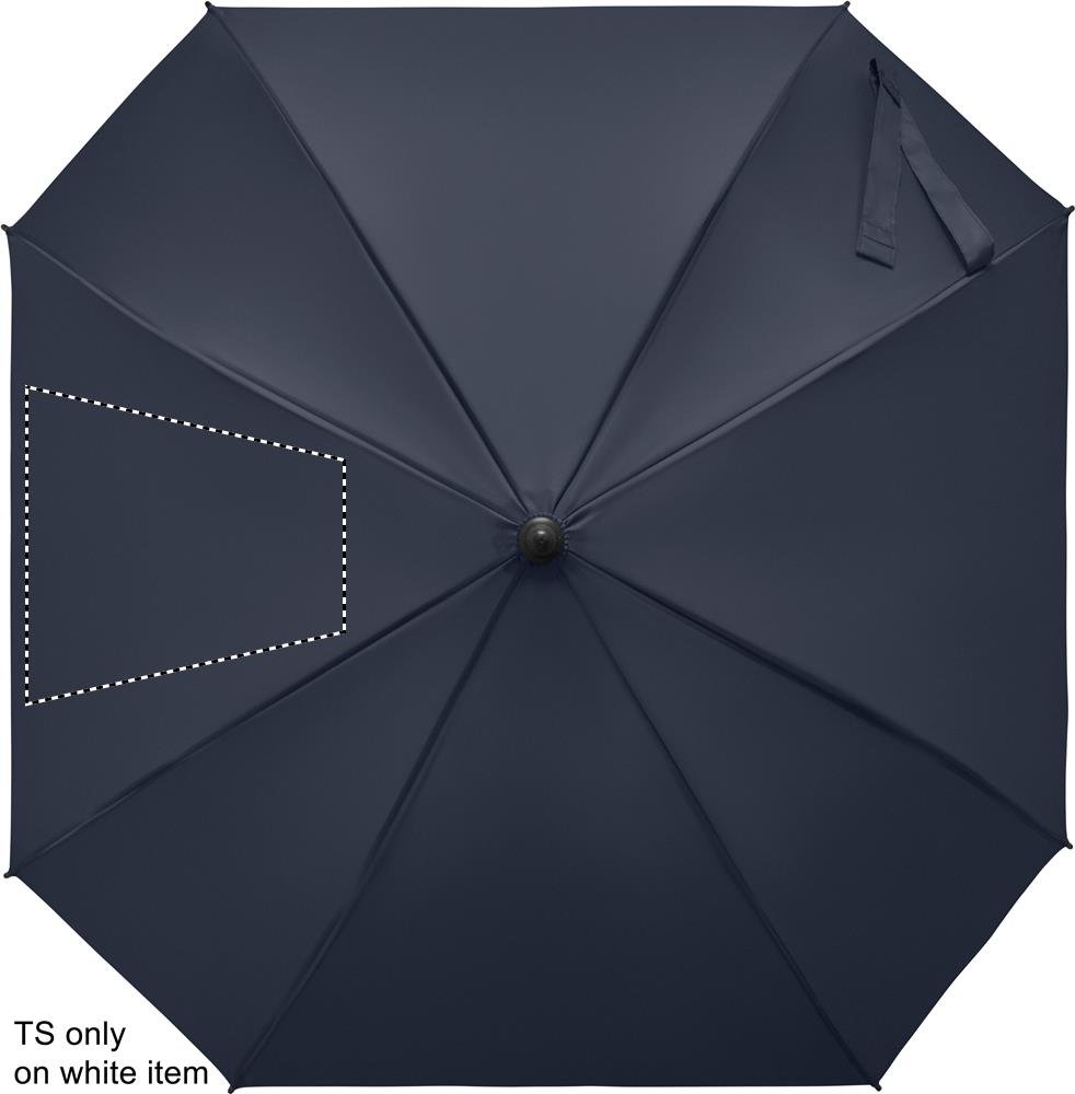Rückseite: 260x260 mm
