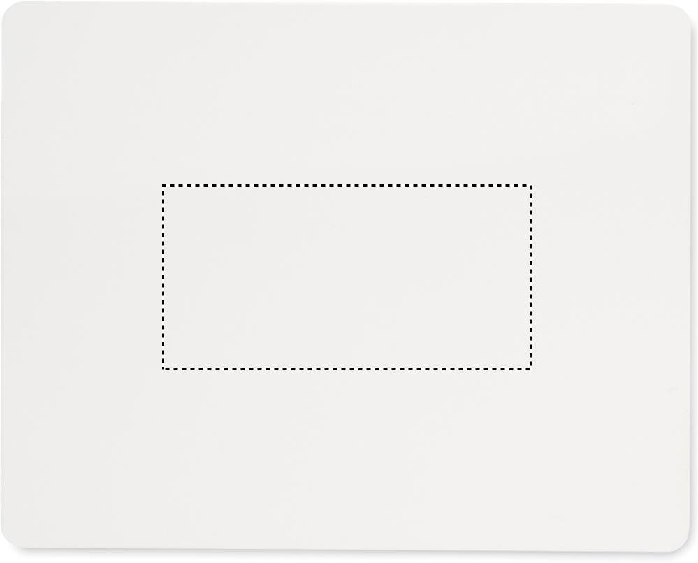 Rückseite: 80x40 mm
