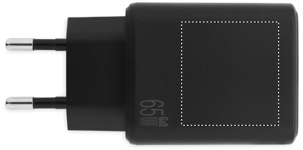 Rückseite: 30x32 mm