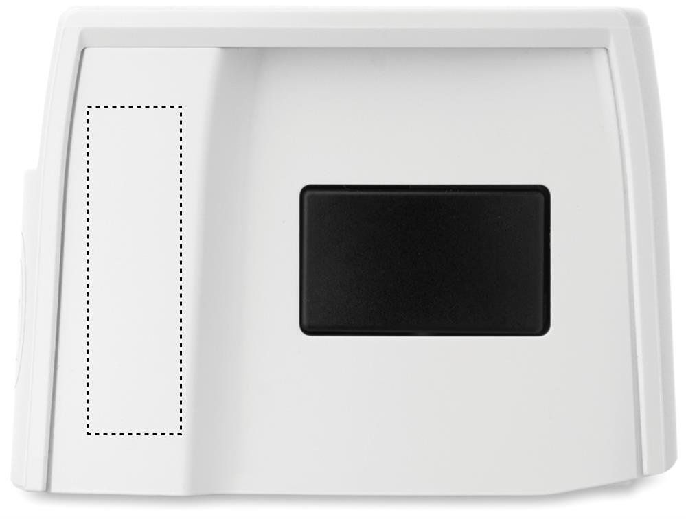 Rückseite: 10x35 mm