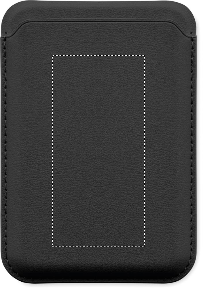 Rückseite: 30x60 mm