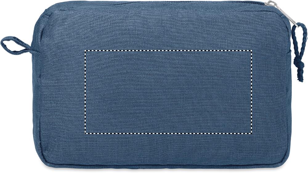 Rückseite: 140x70 mm