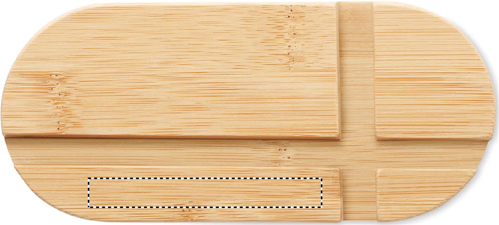 Rückseite: 80x10 mm