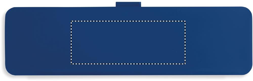 Rückseite: 80x30 mm