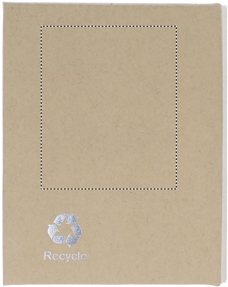 Rückseite: 50x60 mm
