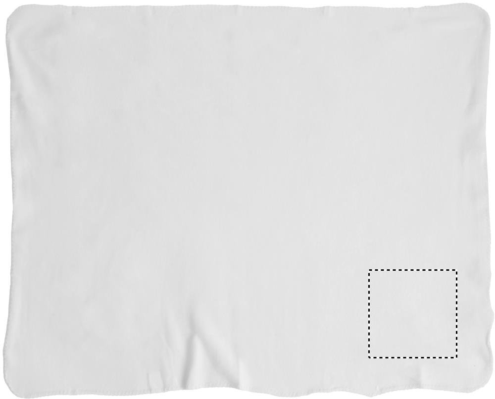 Rückseite: 270x270 mm
