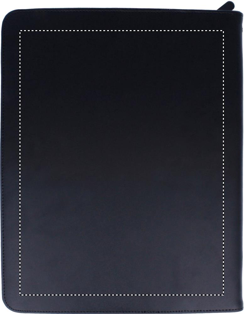 Rückseite: 230x300 mm