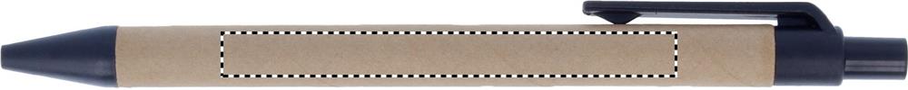 Rückseite: 70x7 mm