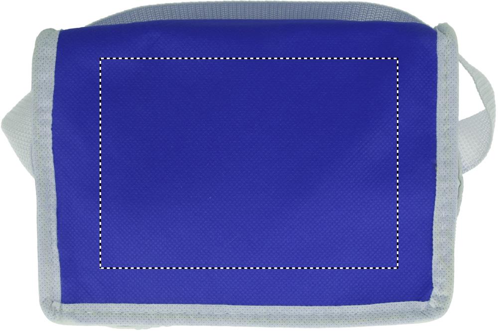 Rückseite: 140x100 mm