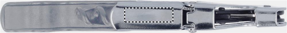 Rückseite: 20x6 mm