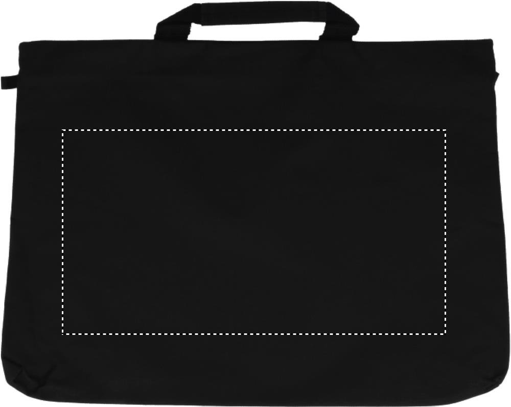 Rückseite: 300x160 mm