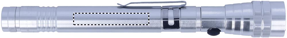 Rückseite: 45x7 mm