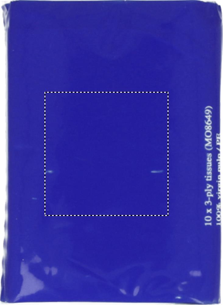Rückseite: 30x30 mm