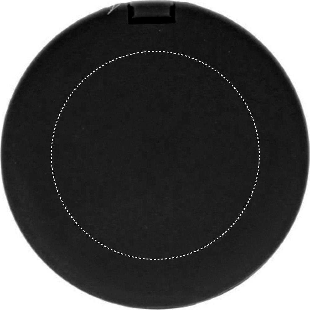 Rückseite: 45x45 mm