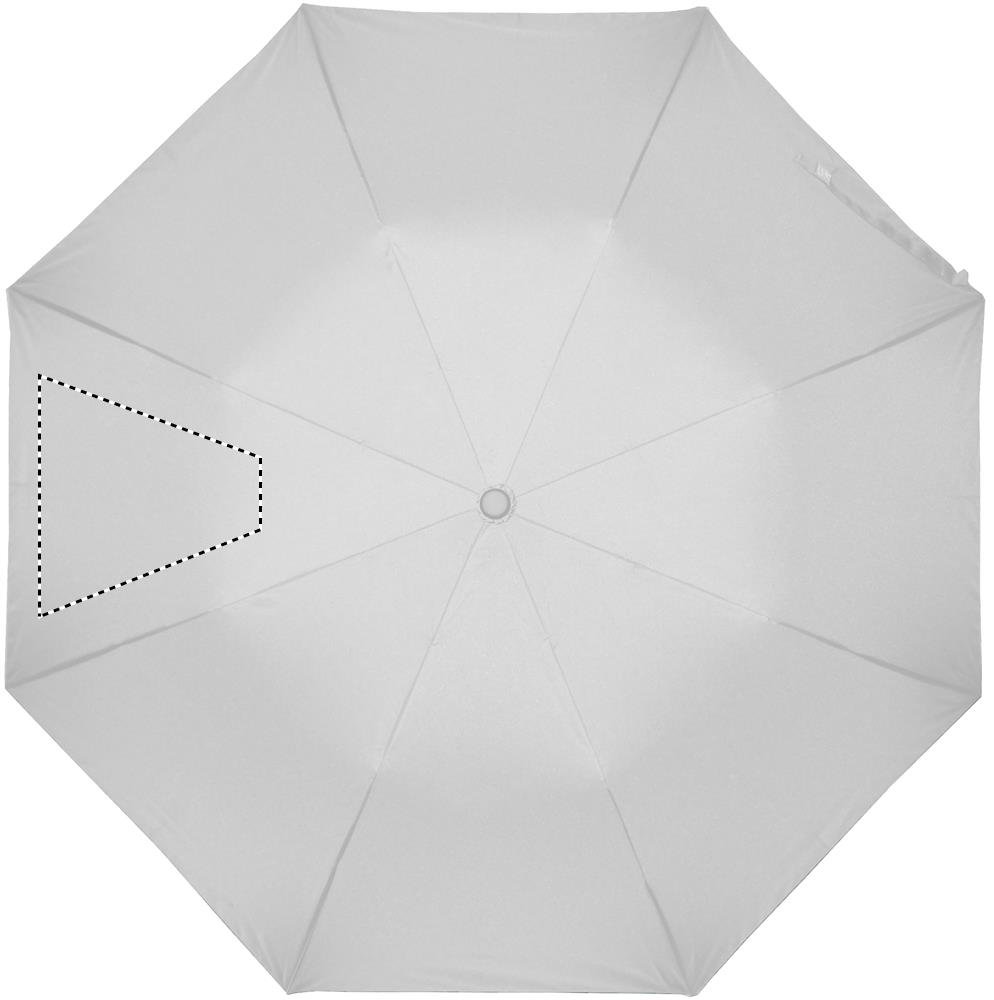 Rückseite: 210x210 mm