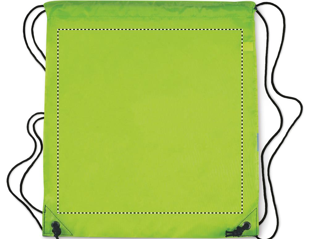 Rückseite: 300x300 mm