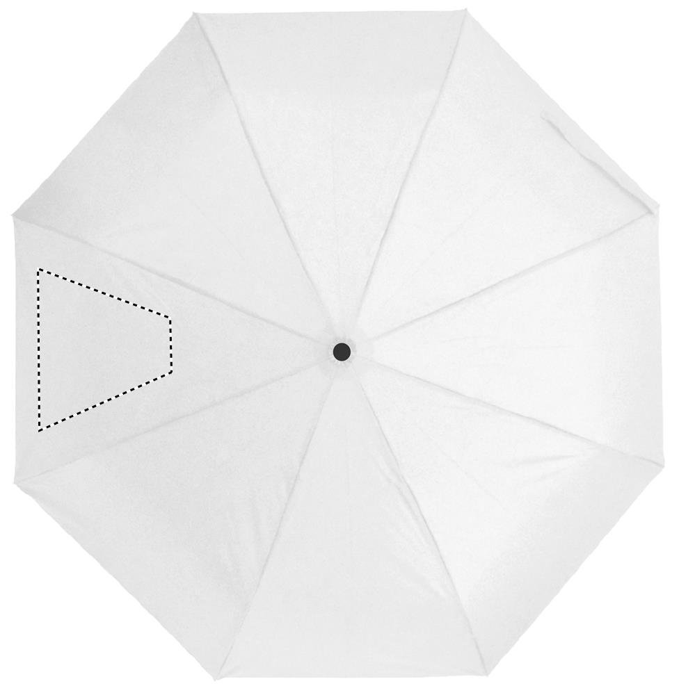 Rückseite: 210x210 mm