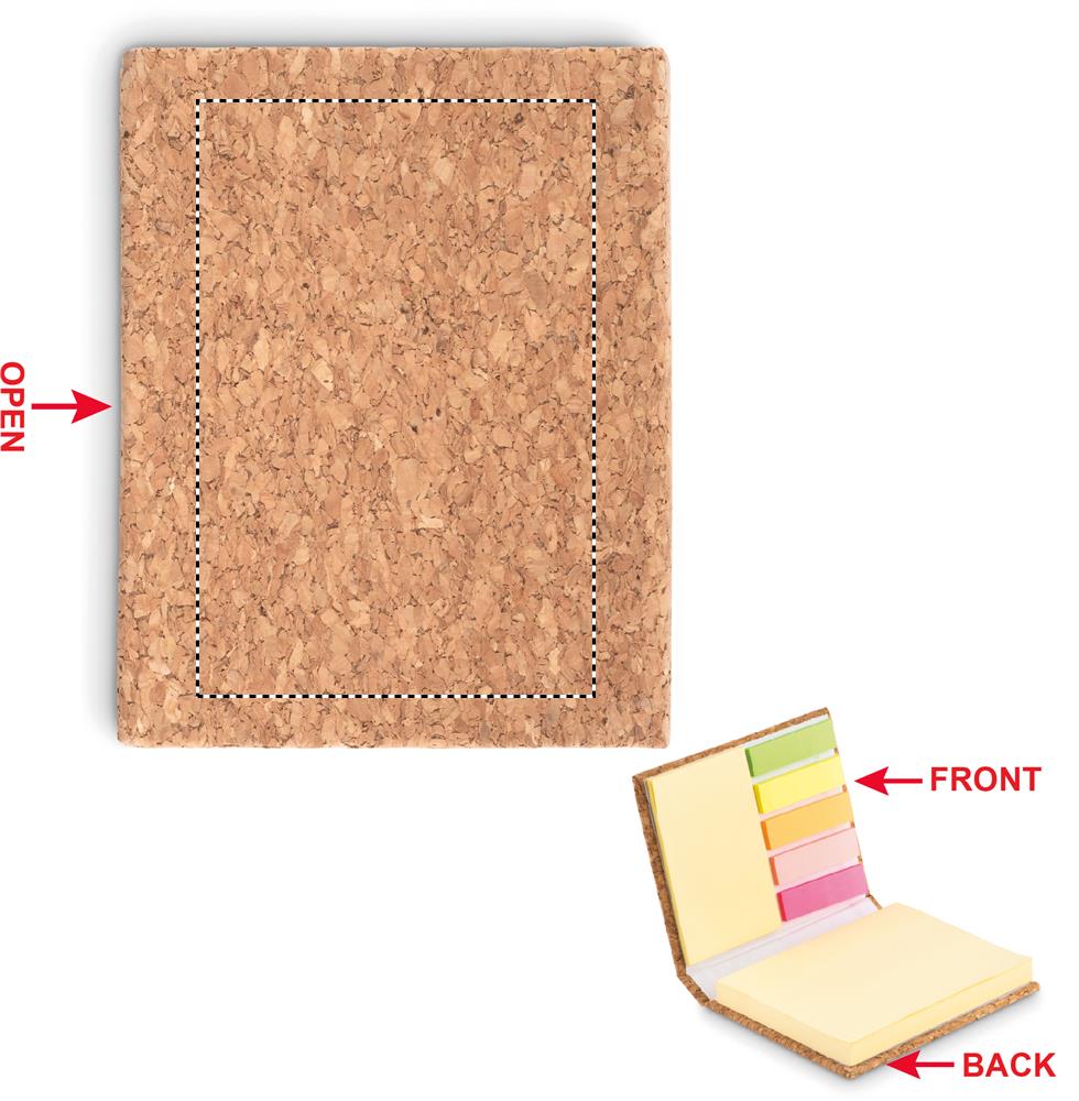 Rückseite: 60x90 mm