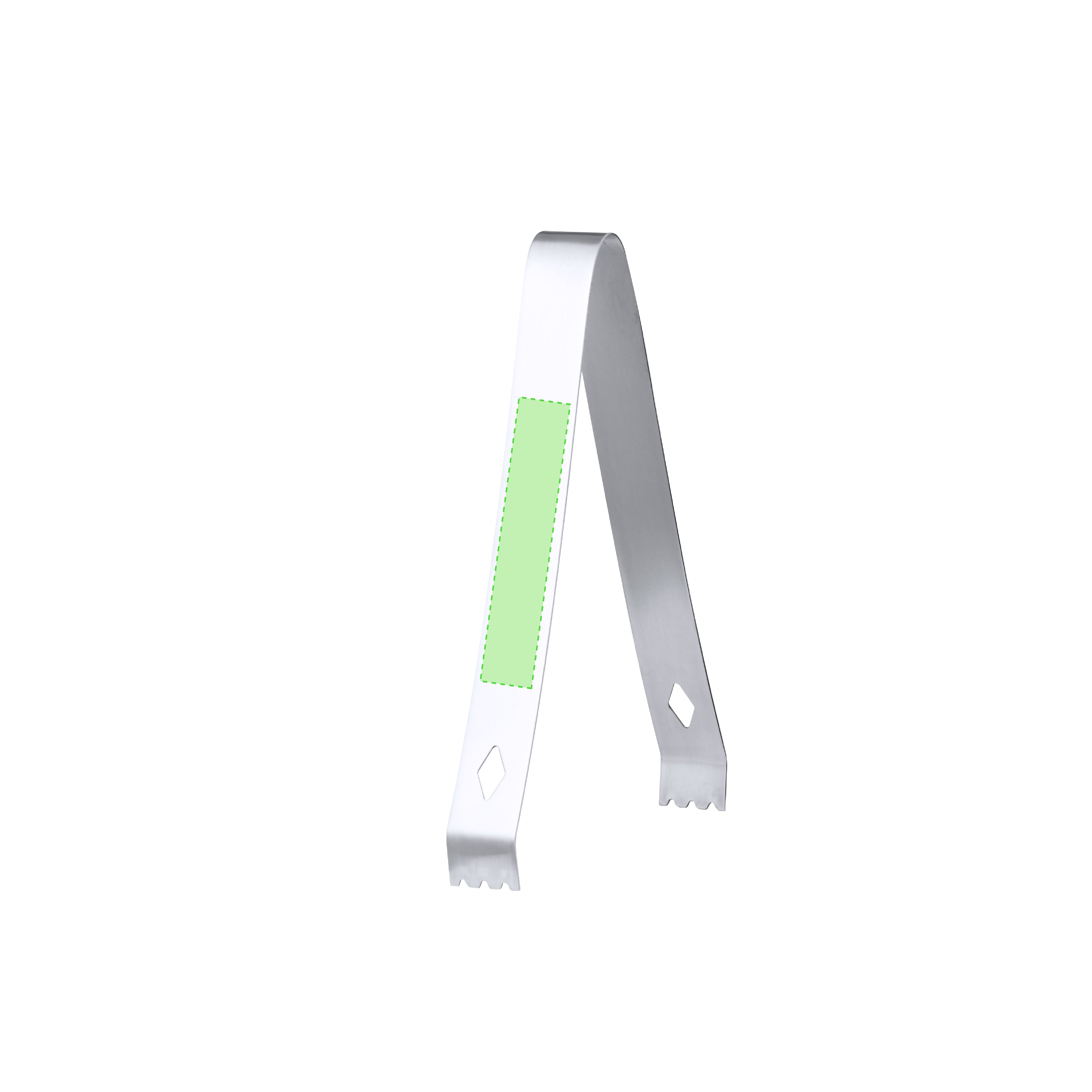 Links: 20 x 100 mm
