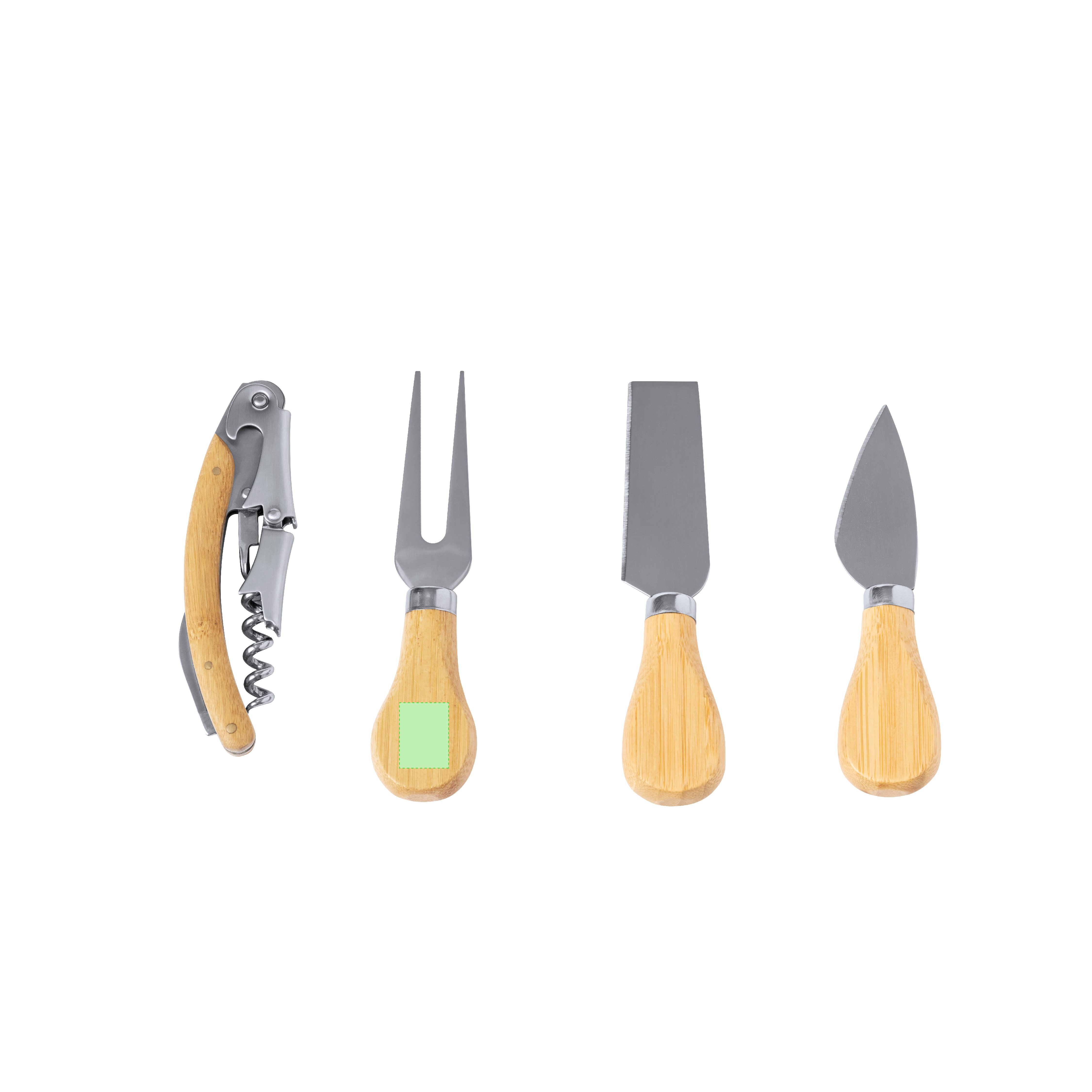 Links: 15 x 20 mm
