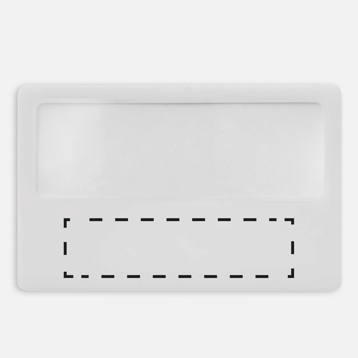 Links: 60x15mm (9cm²)