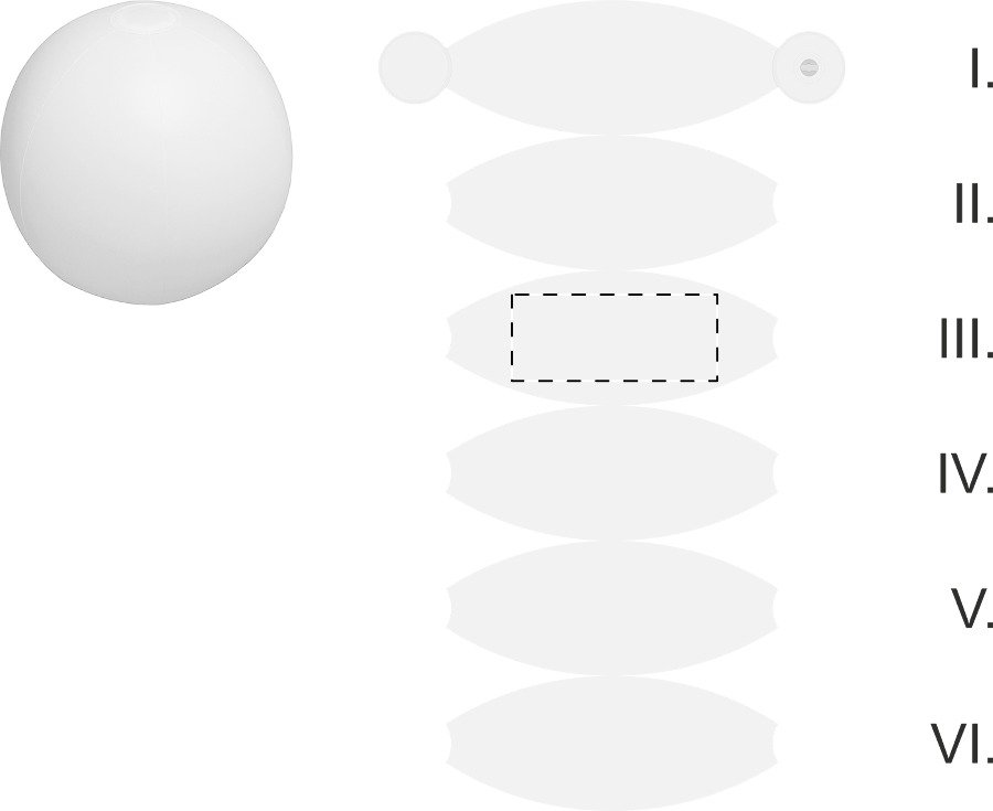 Links: 120x50 mm