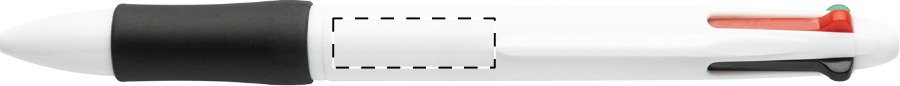 Links: 20 x 6 mm